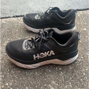 Like new hokas!
